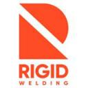 Rigid Welding  logo